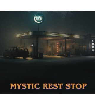 Mystic Rest Stop Steam Key GLOBAL